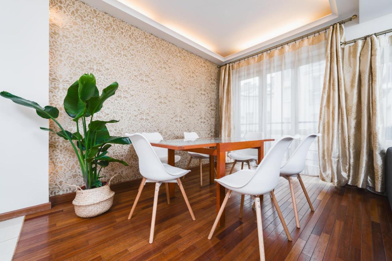 Apartment Apartament W Centrum Krakowa Na Ulicy Dlugiej Krakau