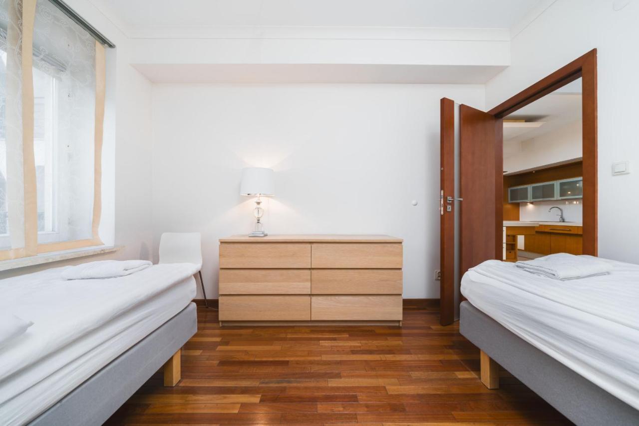 Apartament W Centrum Krakowa Na Ulicy Dlugiej Krakau
