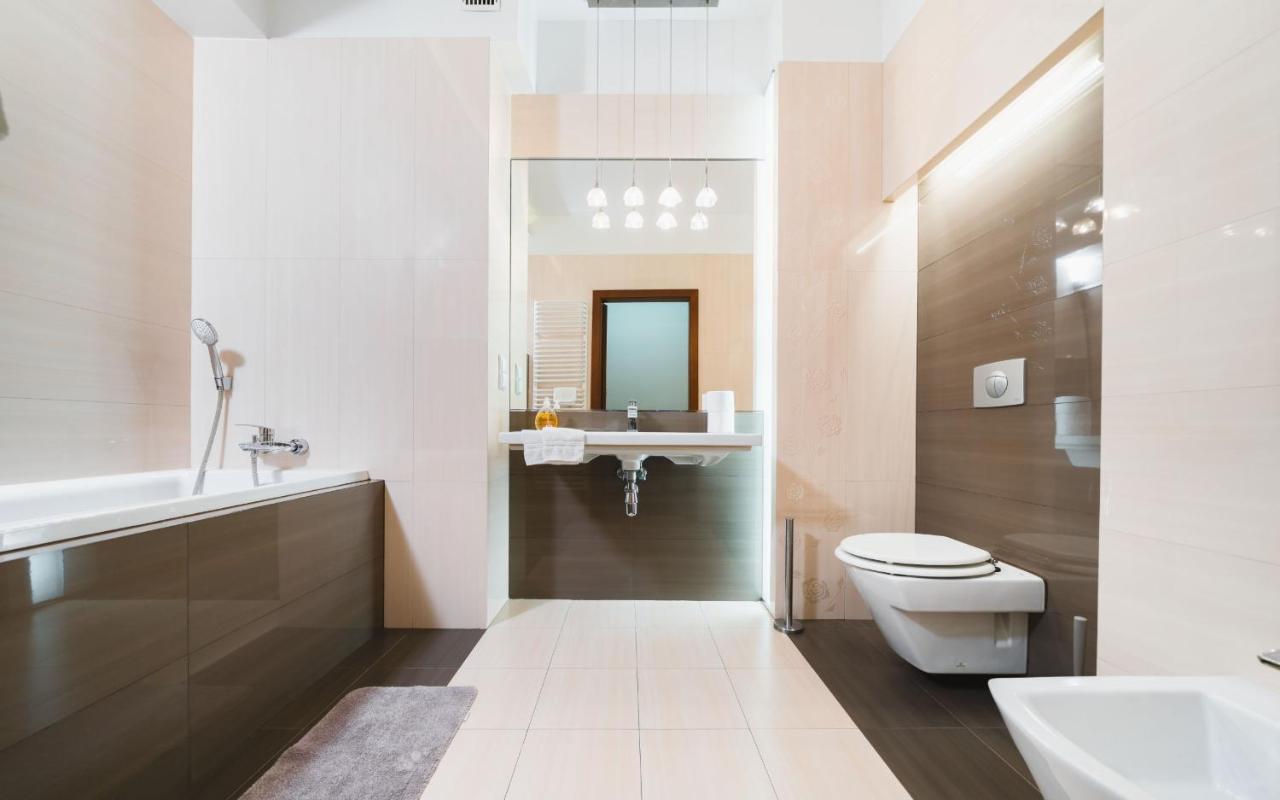 Apartament W Centrum Krakowa Na Ulicy Dlugiej Apartment *