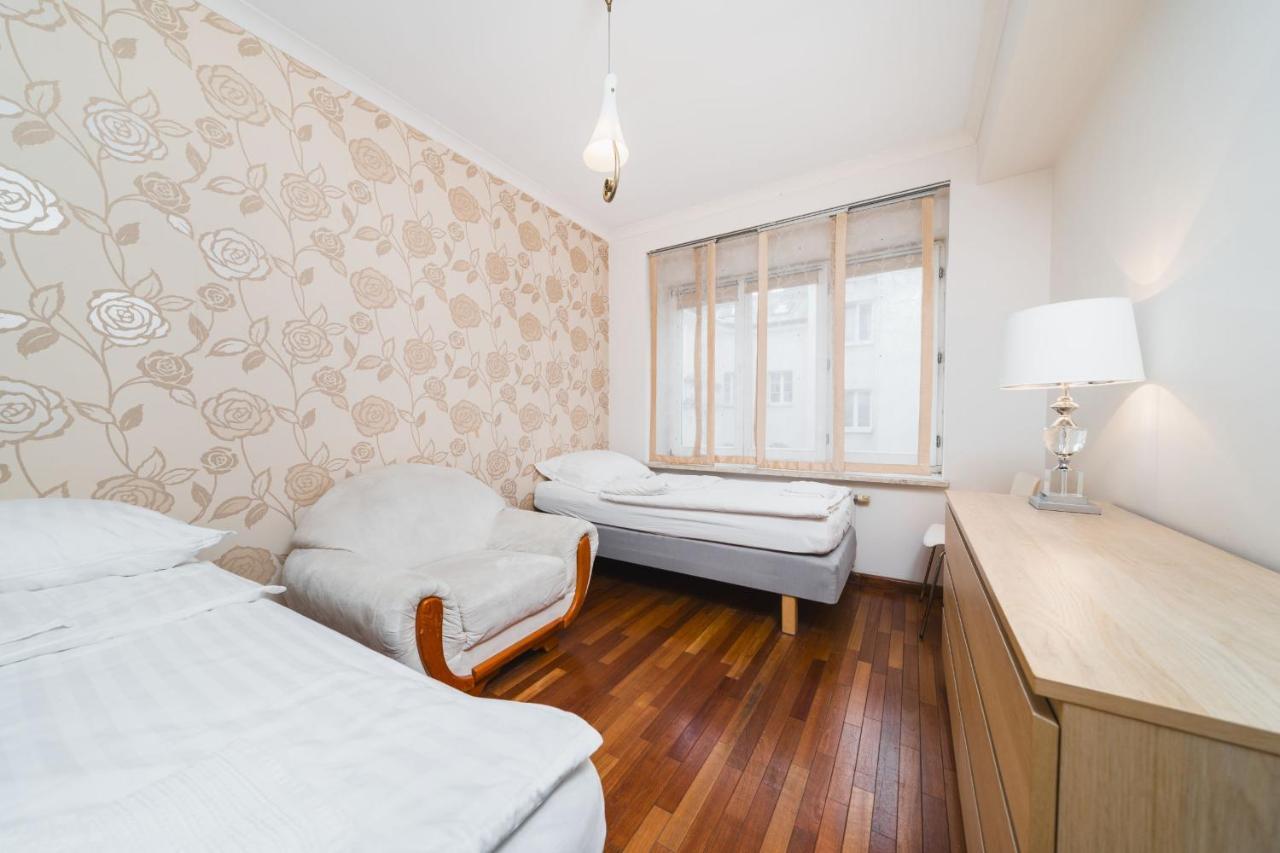 Apartament W Centrum Krakowa Na Ulicy Dlugiej Krakau