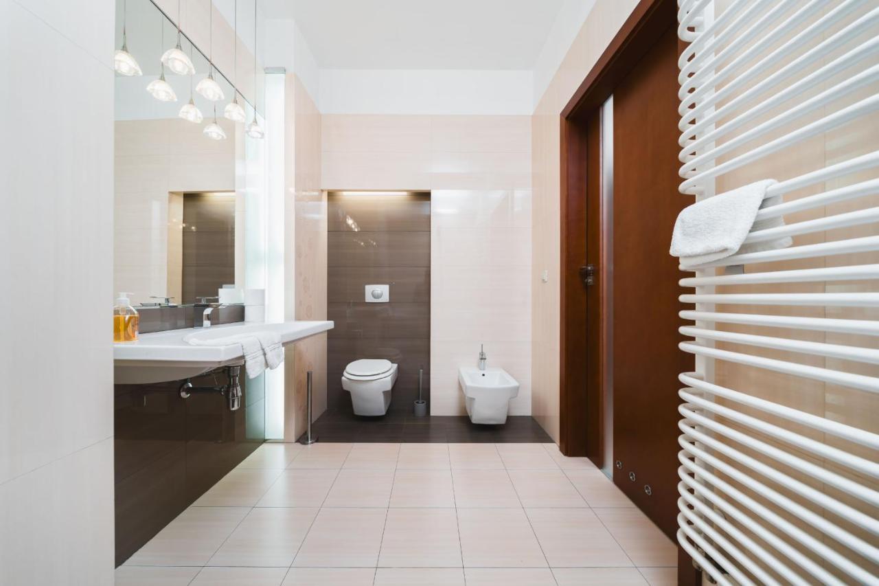 Apartament W Centrum Krakowa Na Ulicy Dlugiej Krakau