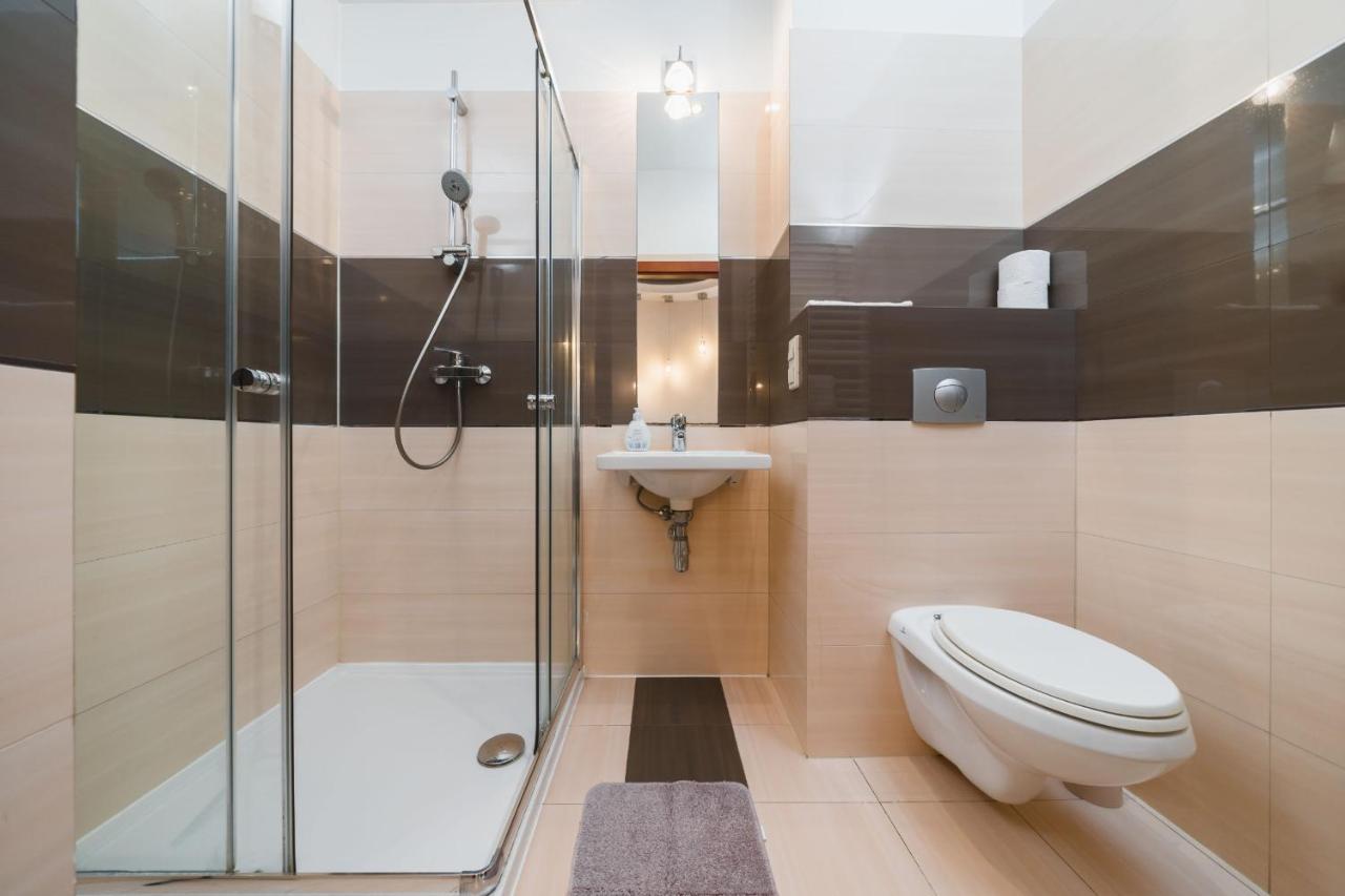 Appartement Apartament W Centrum Krakowa Na Ulicy Dlugiej *
