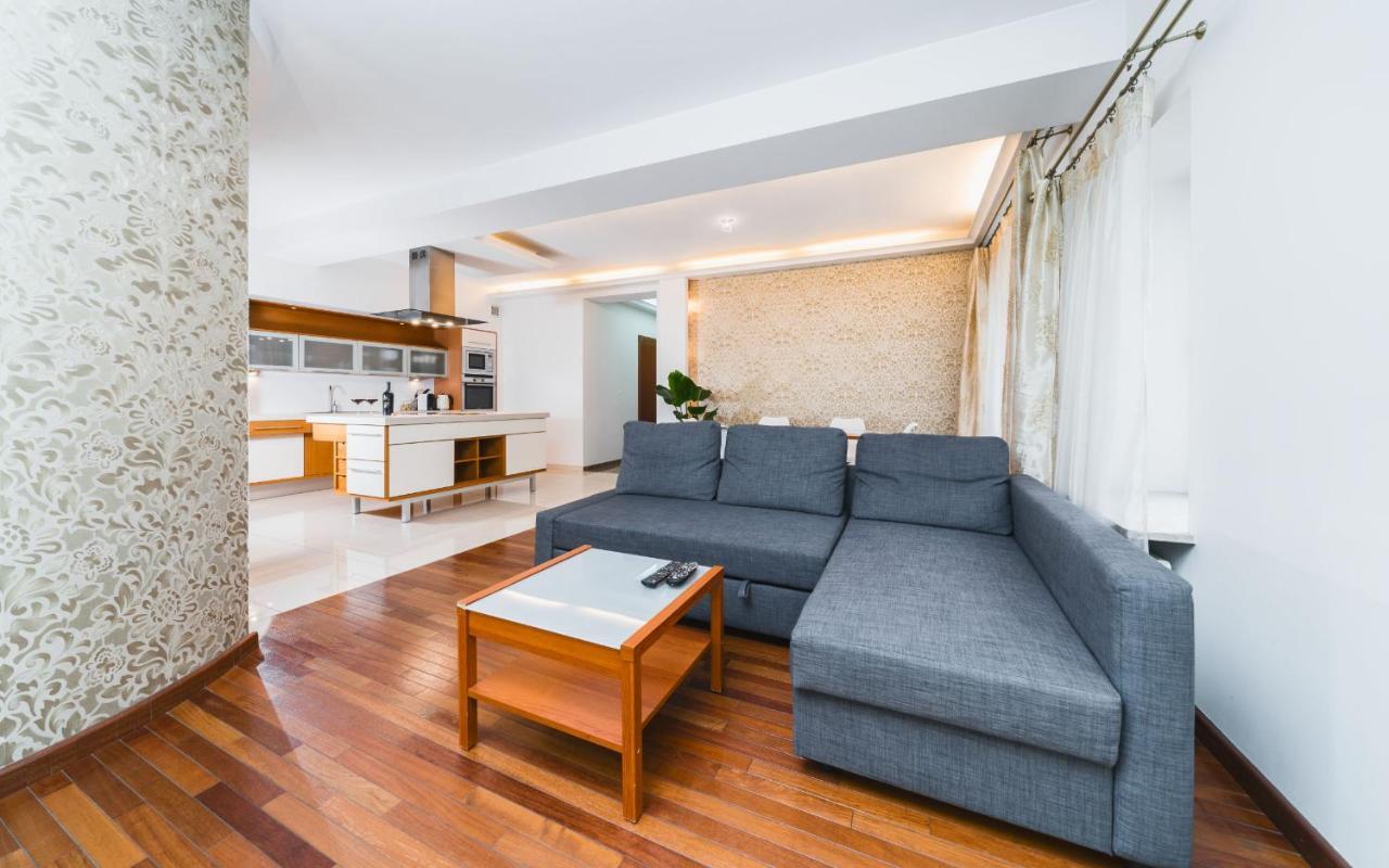 Appartement Apartament W Centrum Krakowa Na Ulicy Dlugiej Krakau