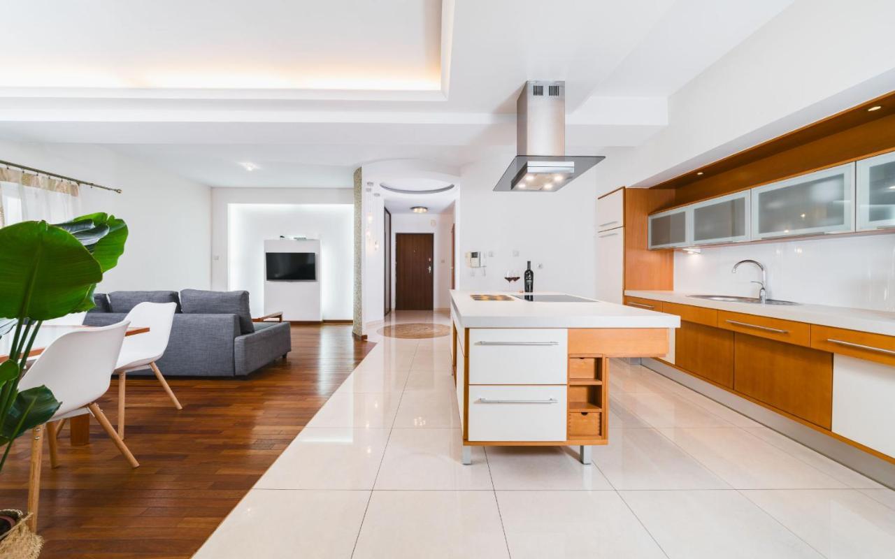 Appartement Apartament W Centrum Krakowa Na Ulicy Dlugiej