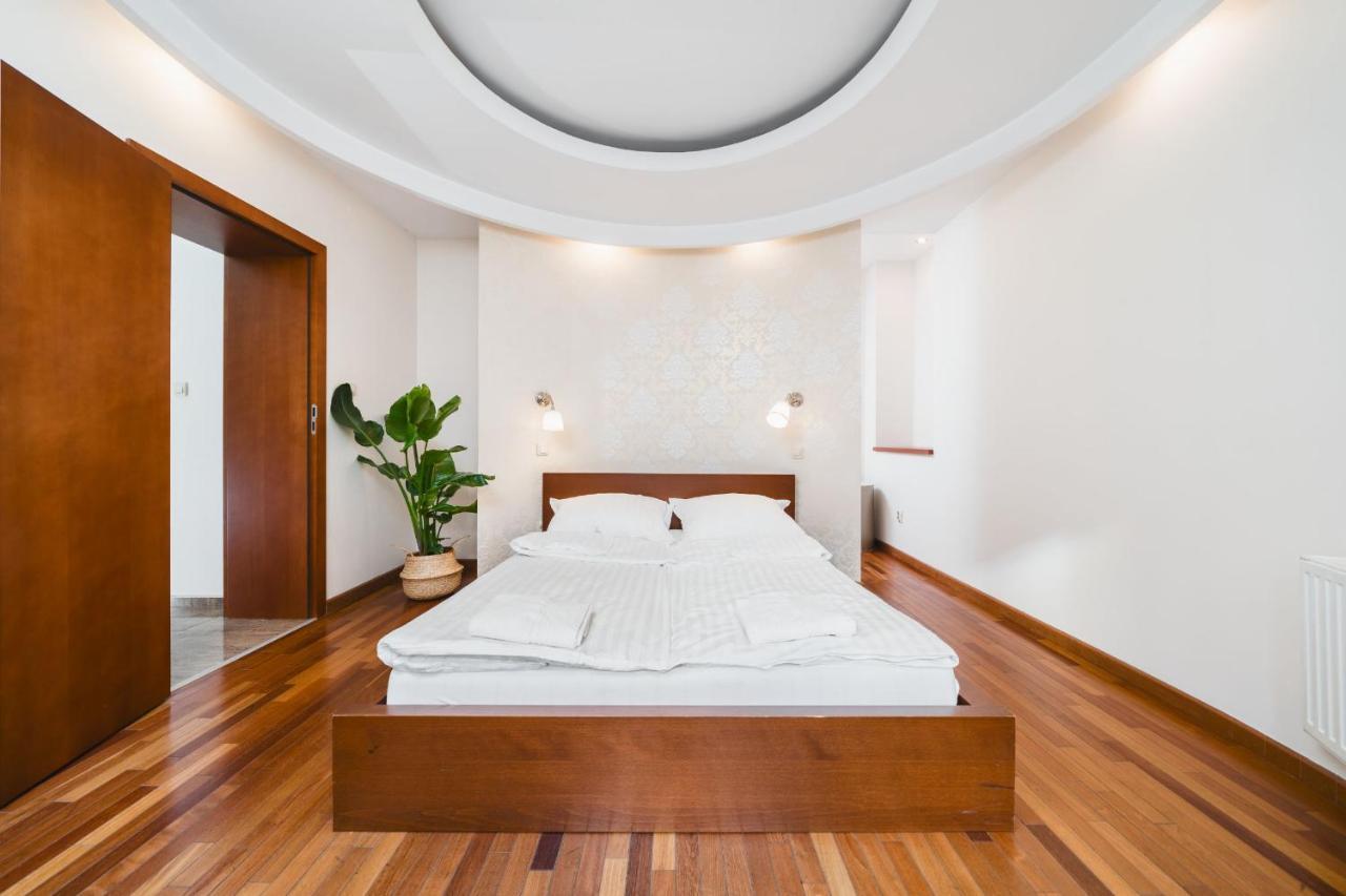 Appartement Apartament W Centrum Krakowa Na Ulicy Dlugiej