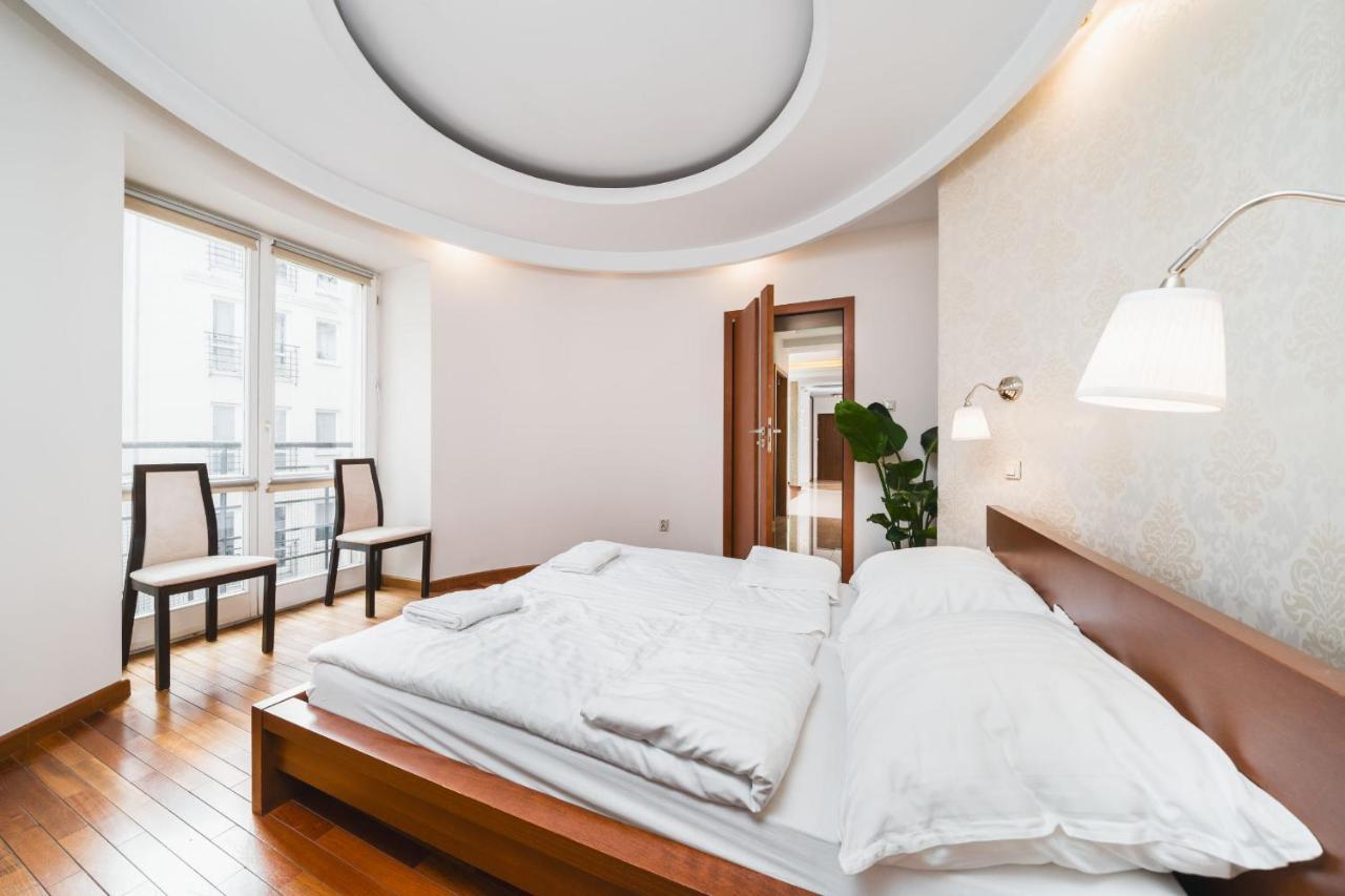 Appartement Apartament W Centrum Krakowa Na Ulicy Dlugiej